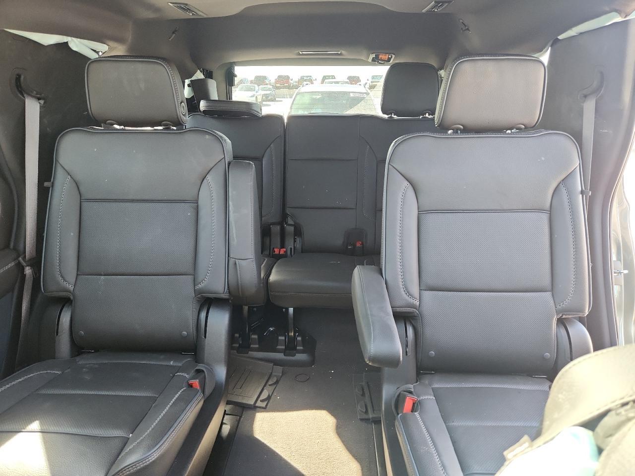 2024 GMC Yukon