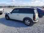 2011 MINI Cooper Clubman