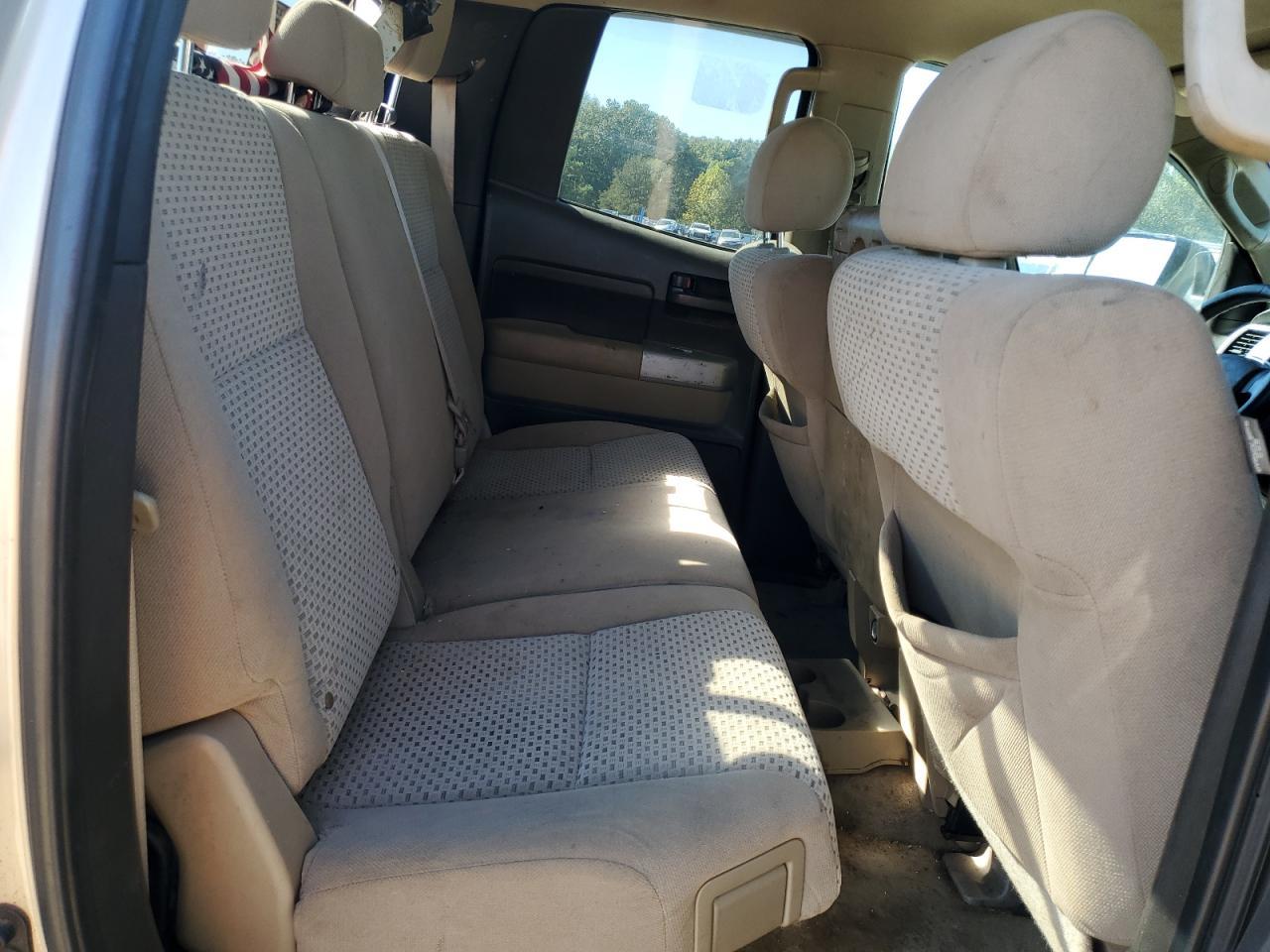 2007 TOYOTA TUNDRA