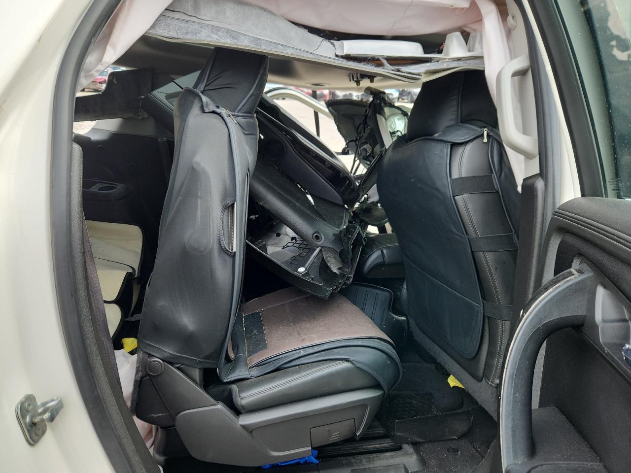 2015 GMC ACADIA