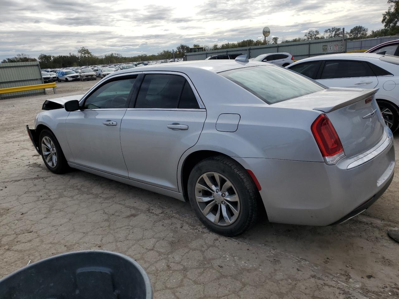 2021 CHRYSLER 300