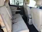 2011 DODGE JOURNEY