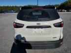 2022 FORD EcoSport