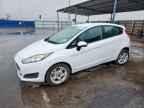 2016 FORD Fiesta