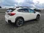 2022 SUBARU Crosstrek