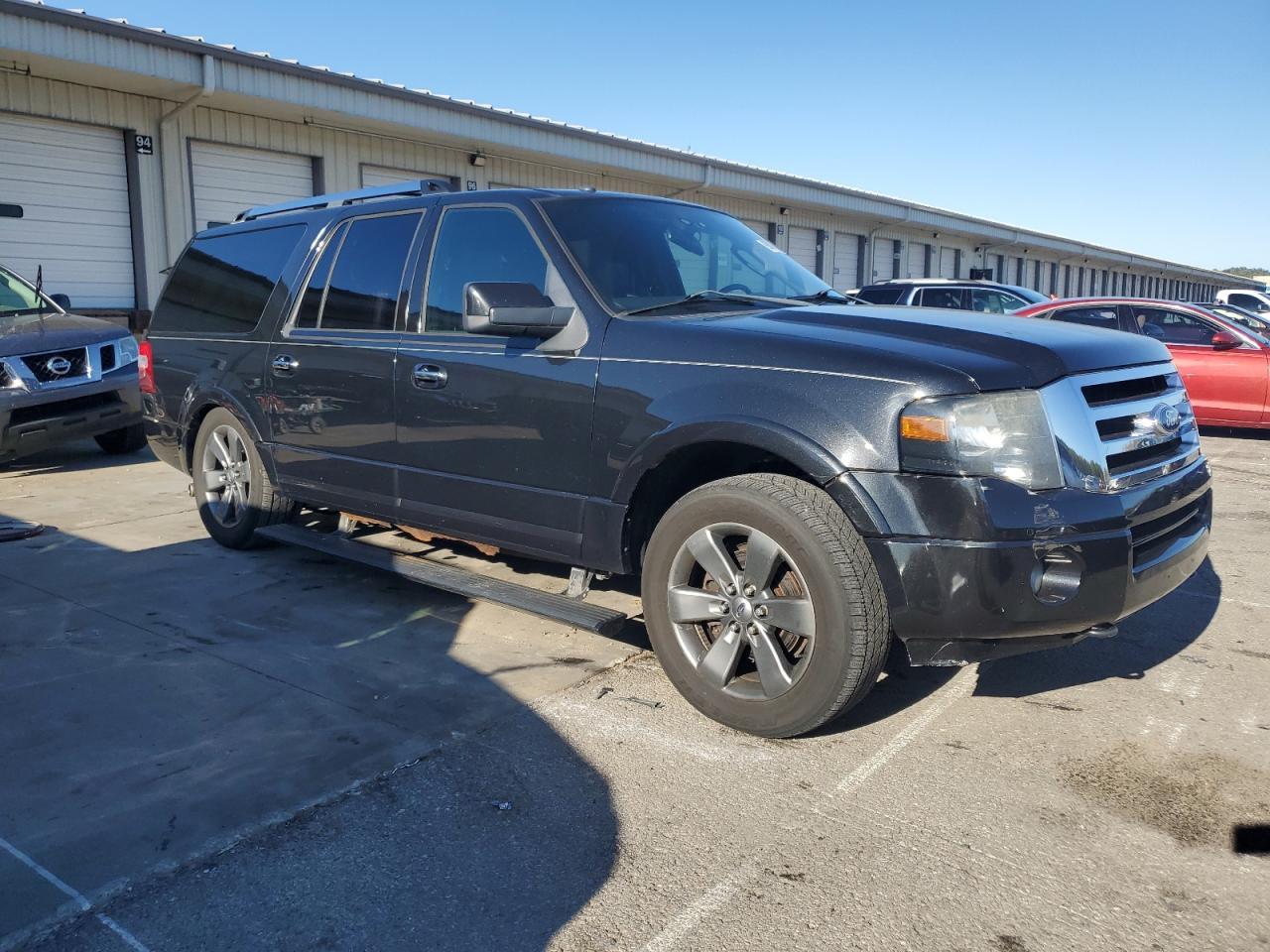 2013 FORD Expedition
