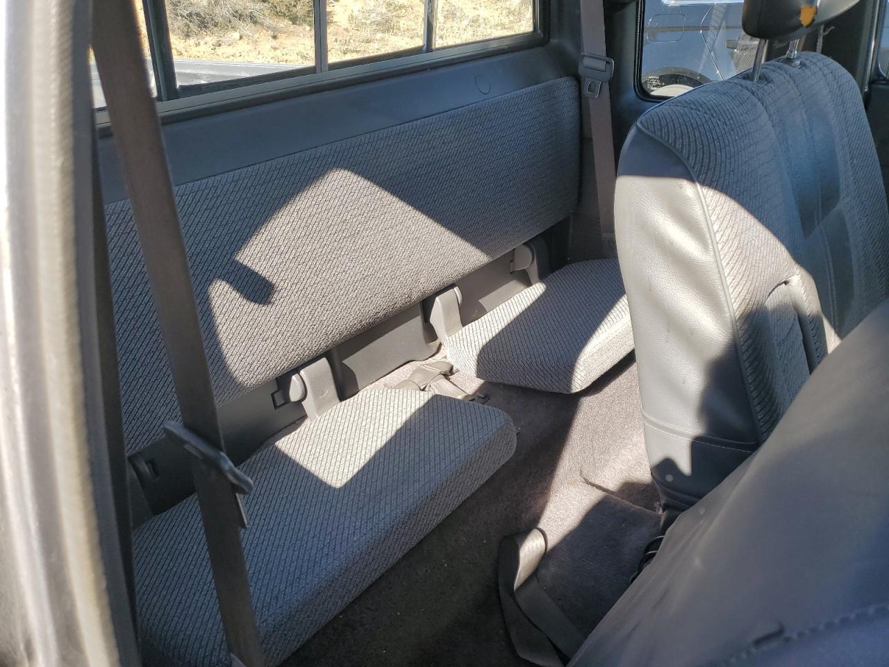 1994 TOYOTA Pickup