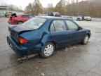 1998 TOYOTA COROLLA
