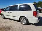 2013 DODGE GRAND CARAVAN