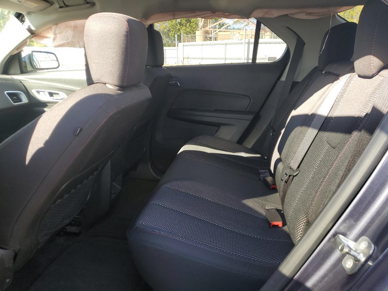 2013 CHEVROLET EQUINOX