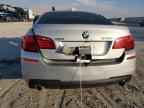 2013 BMW 5 series