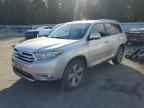 2013 TOYOTA HIGHLANDER