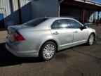 2010 FORD FUSION