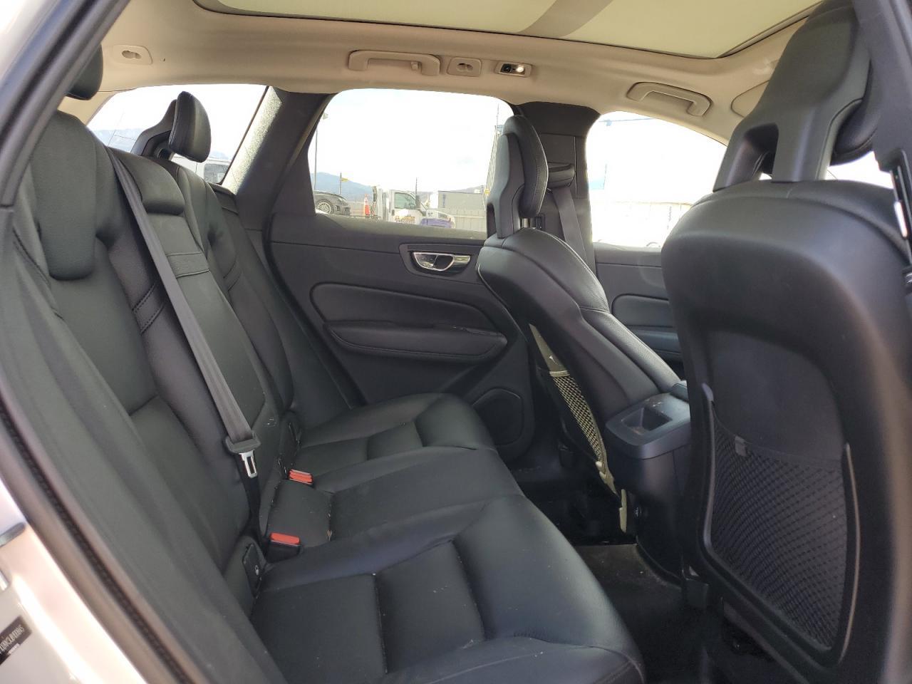 2018 VOLVO XC60