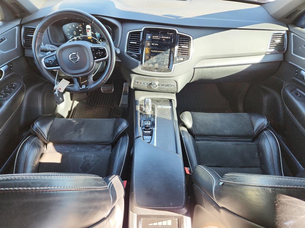 2018 VOLVO XC90