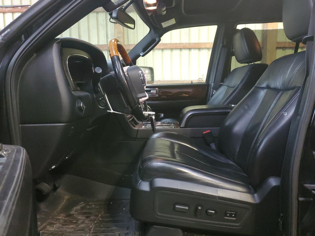 2016 LINCOLN Navigator