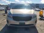 2015 KIA SEDONA