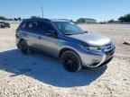 2018 MITSUBISHI outlander