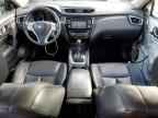 2014 NISSAN ROGUE