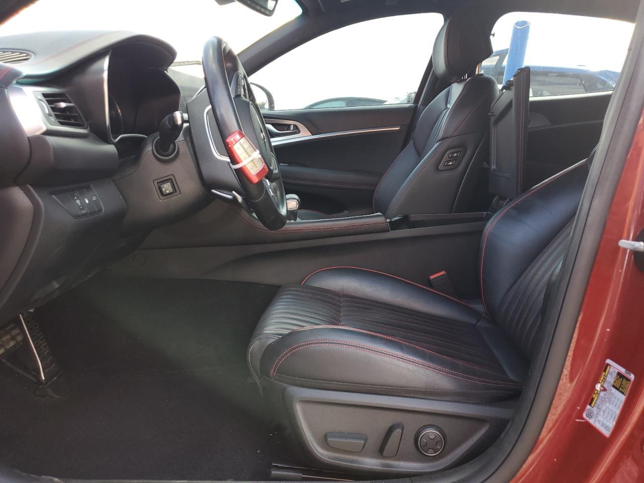 2023 GENESIS G70