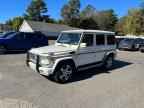 2009 MERCEDES-BENZ G-Class