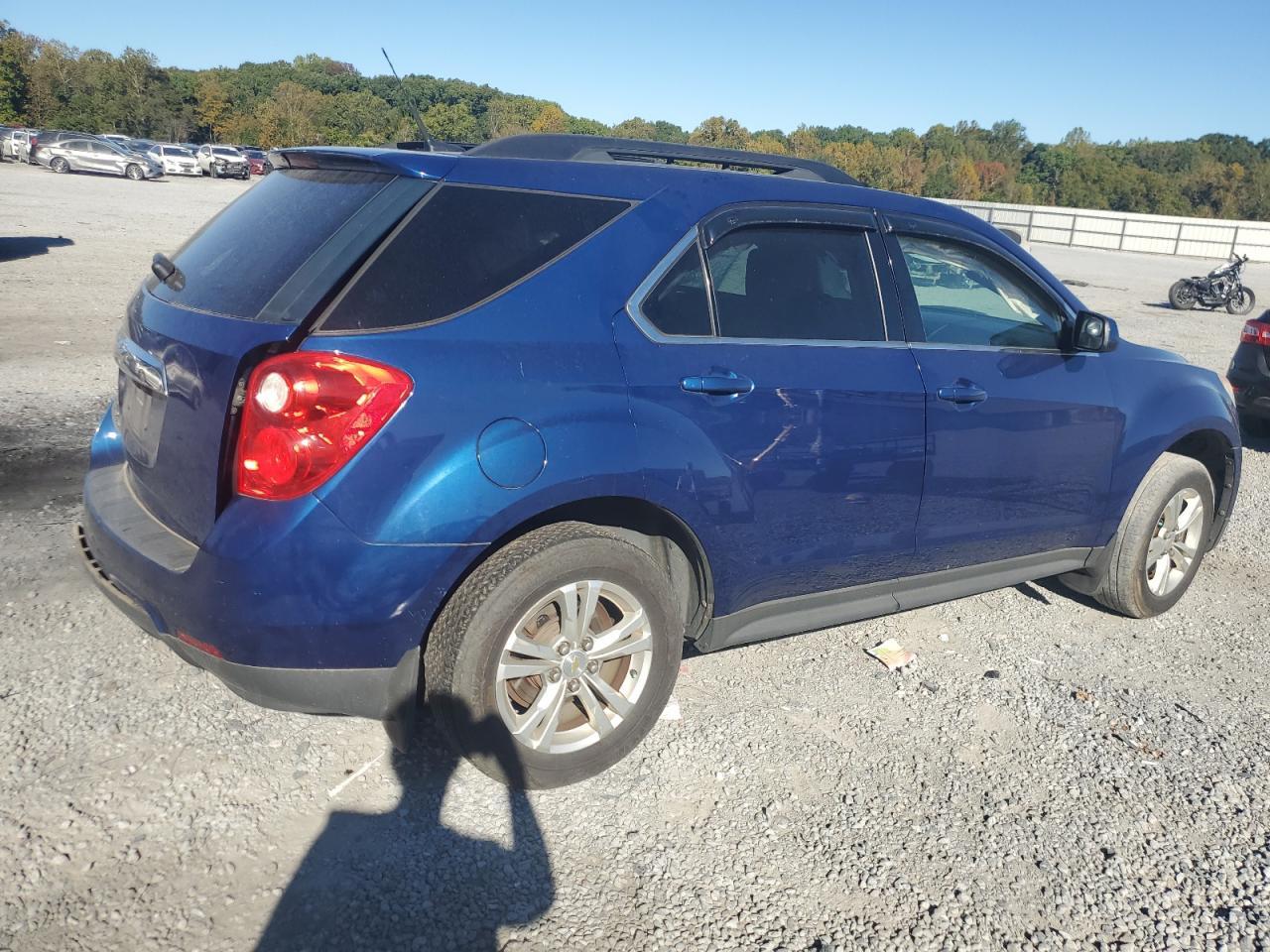 2010 CHEVROLET EQUINOX