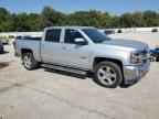 2016 CHEVROLET Silverado
