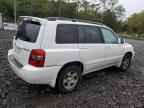 2007 TOYOTA HIGHLANDER