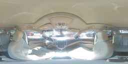 2016 CADILLAC SRX