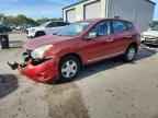2011 NISSAN ROGUE
