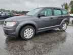 2014 DODGE JOURNEY
