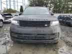 2025 LAND ROVER RANGE ROVER