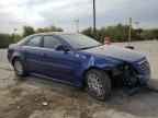 2012 CADILLAC CTS
