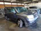 2014 HONDA PILOT