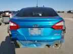2014 FORD Fiesta