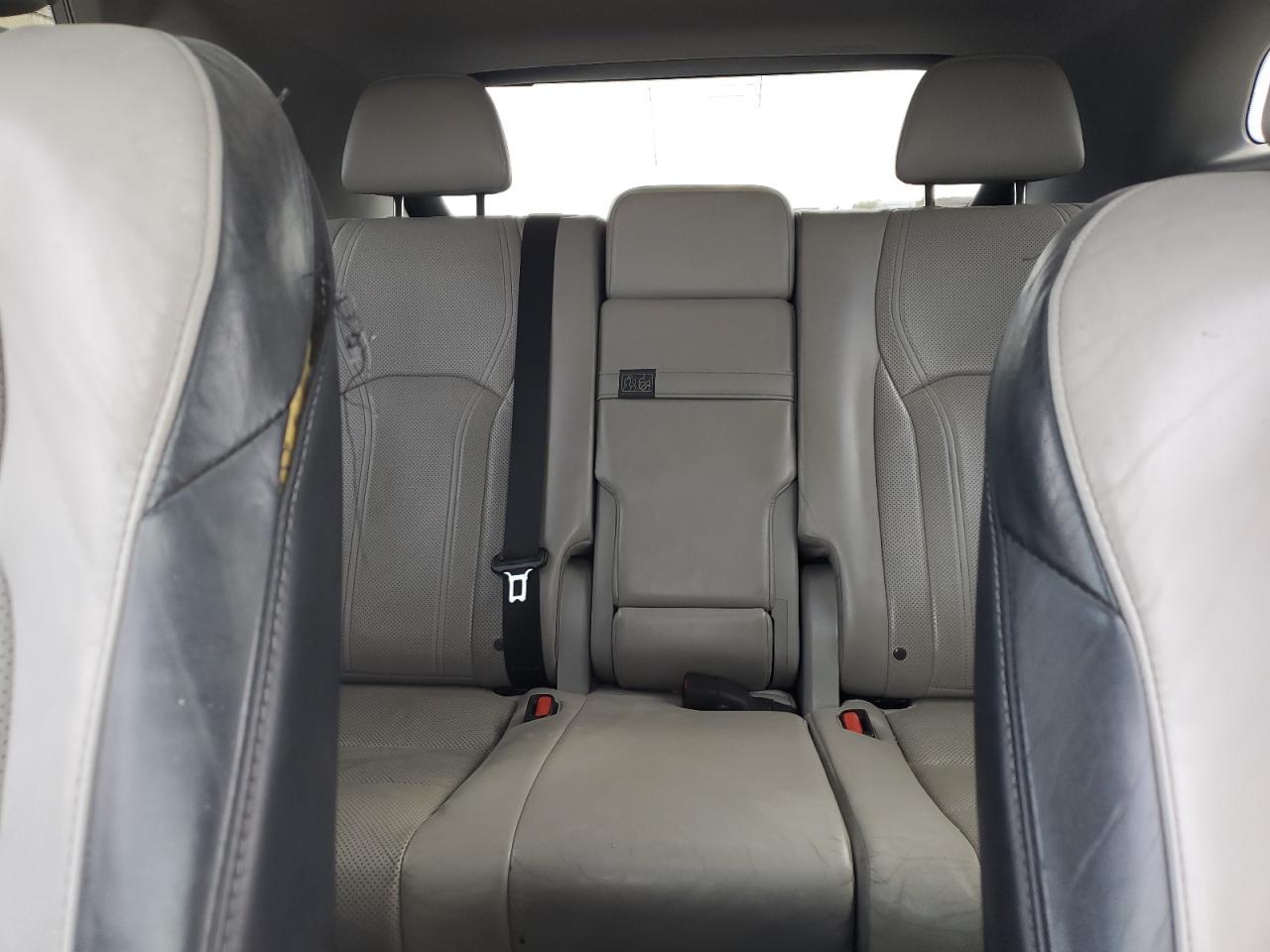 2018 LEXUS RX 350