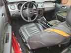 2008 FORD MUSTANG