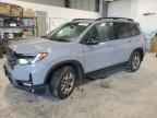 2022 HONDA Passport