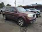 2013 HONDA PILOT