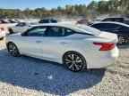 2017 NISSAN Maxima