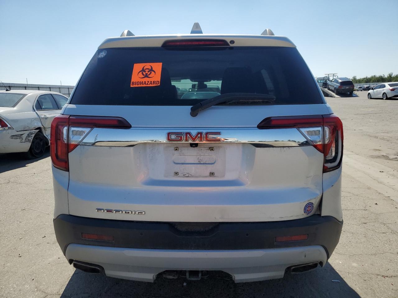 2020 GMC ACADIA