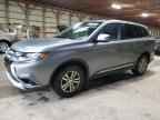 2016 MITSUBISHI outlander