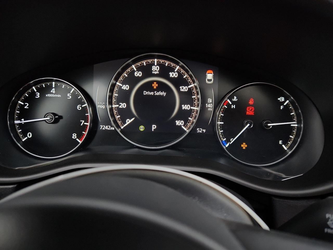 2024 MAZDA CX-30