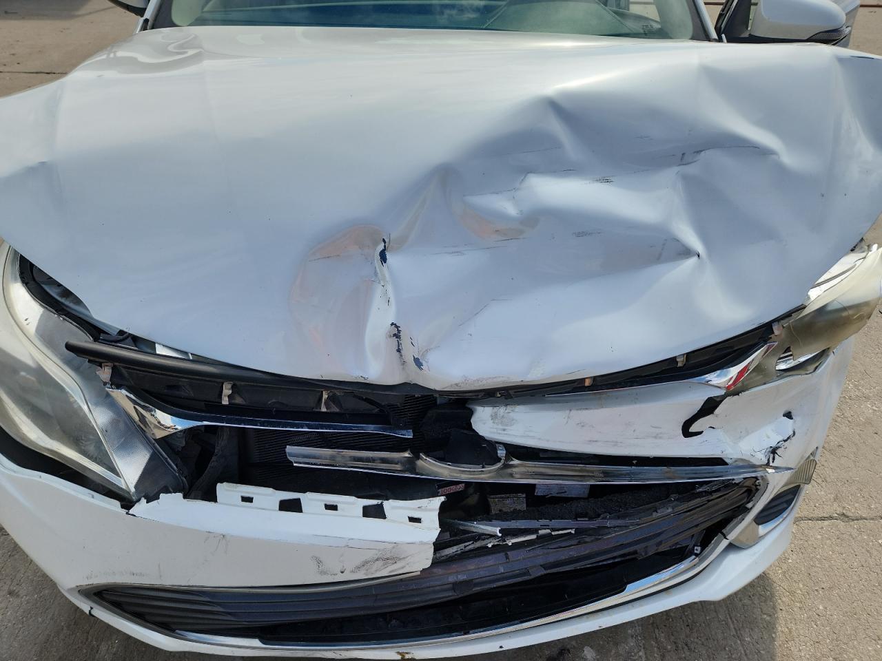 2015 TOYOTA Avalon
