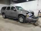 2011 CHEVROLET Suburban