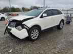 2007 LINCOLN MKX