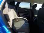 2025 CHEVROLET BLAZER