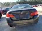 2011 BMW 5 series
