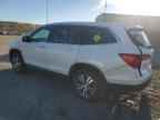 2018 HONDA PILOT