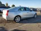 2014 CADILLAC ATS